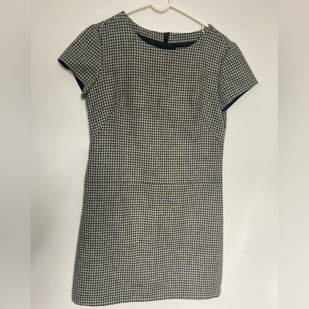 GAP dress 8